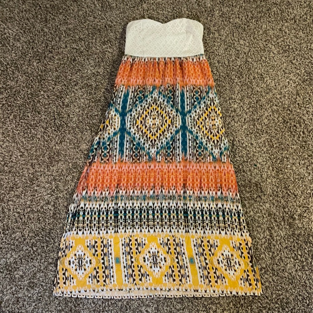Summer dress